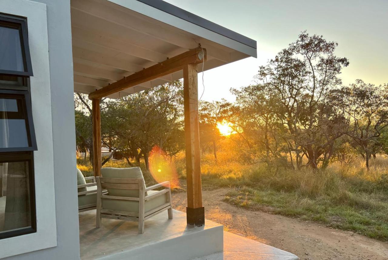 Summerplace Game Reserve 바알워터 외부 사진