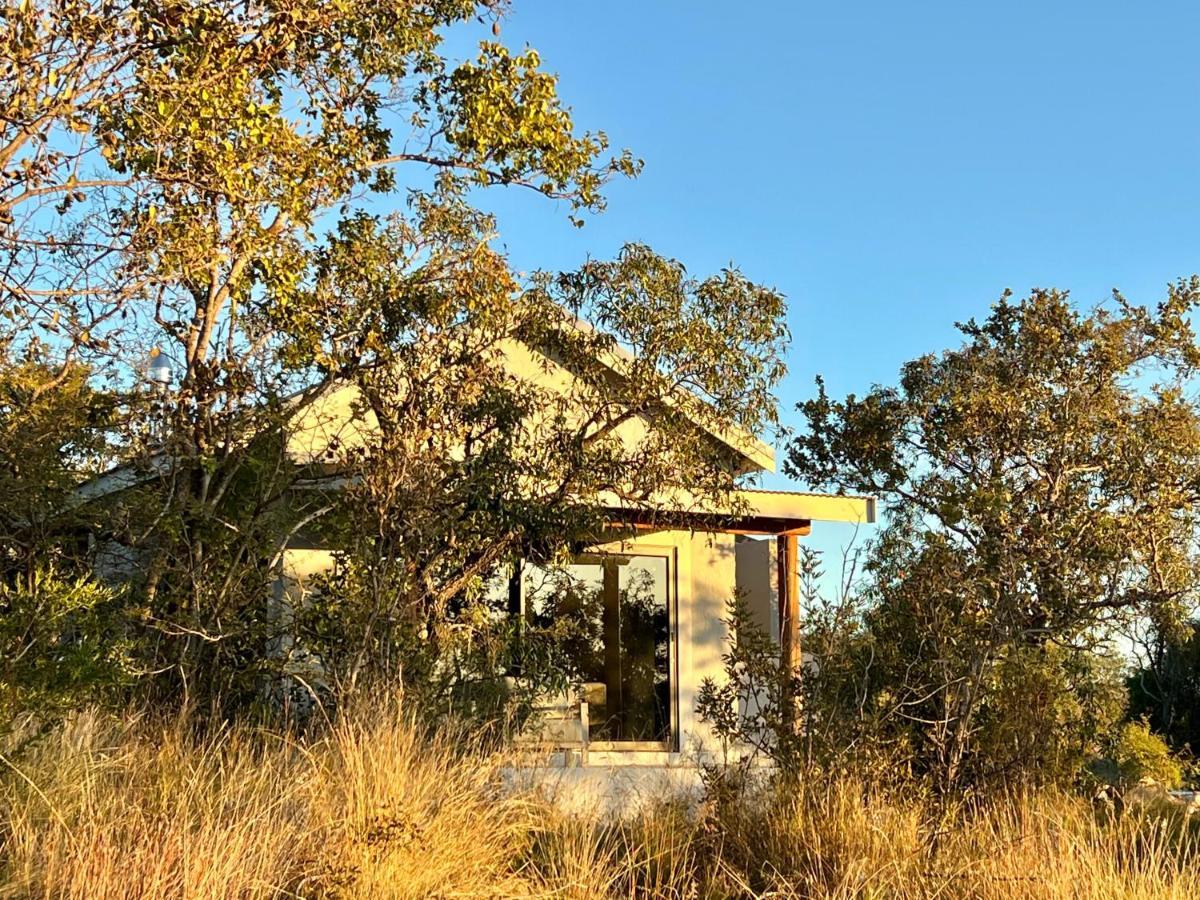 Summerplace Game Reserve 바알워터 외부 사진
