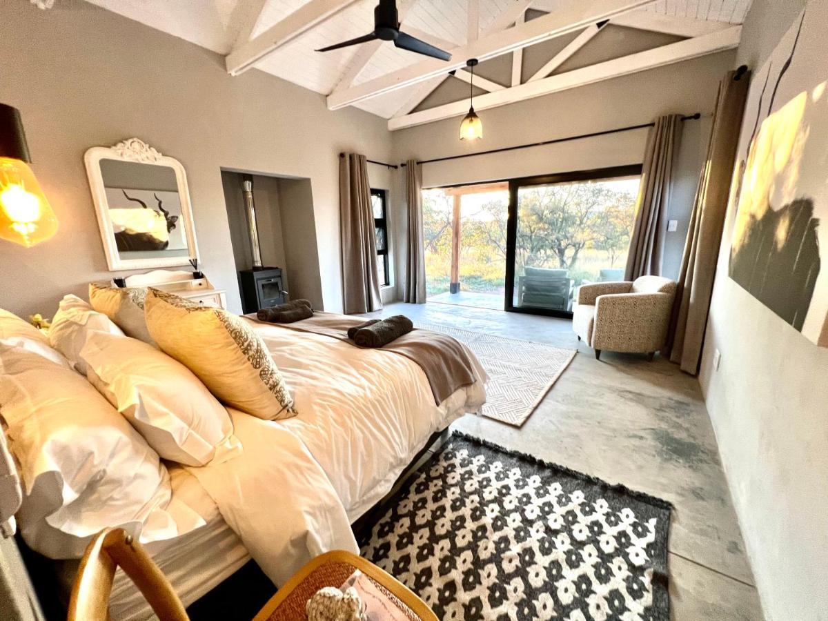 Summerplace Game Reserve 바알워터 외부 사진