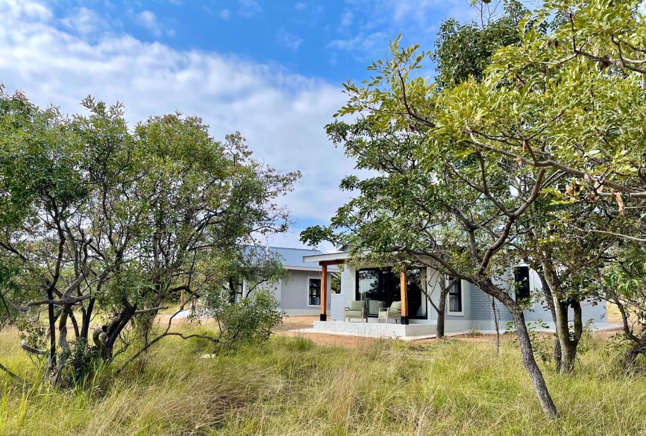 Summerplace Game Reserve 바알워터 외부 사진