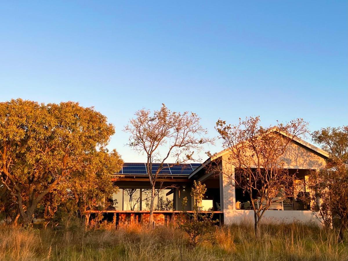 Summerplace Game Reserve 바알워터 외부 사진