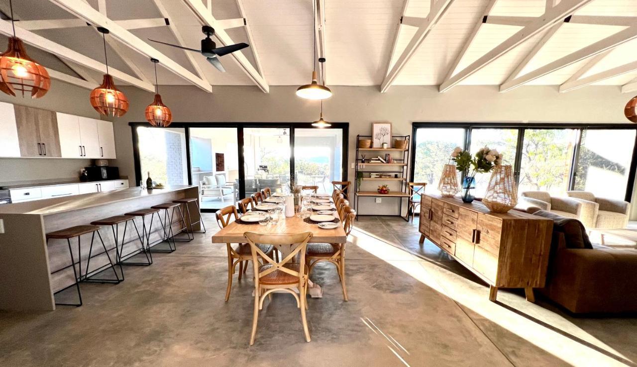 Summerplace Game Reserve 바알워터 외부 사진