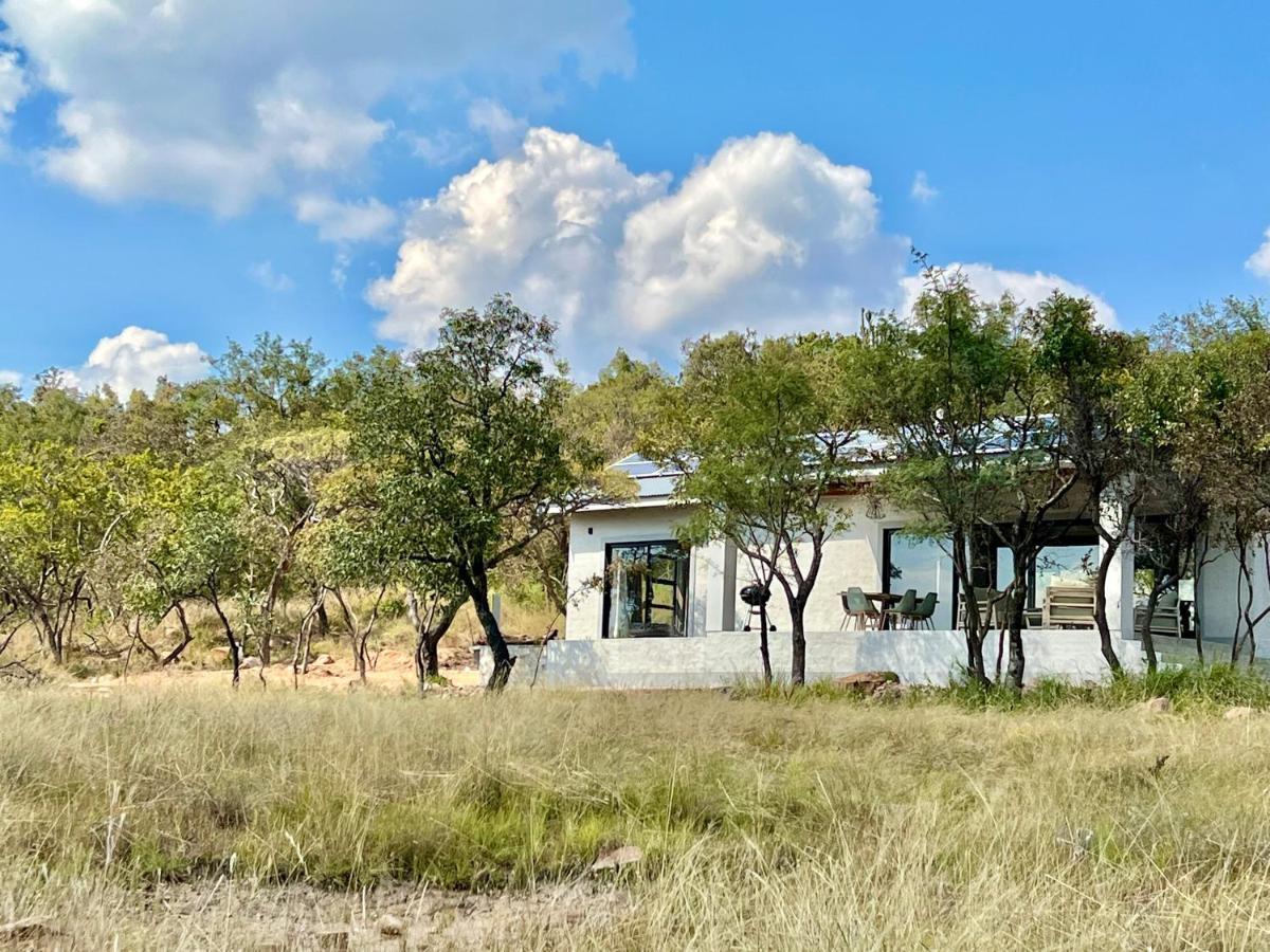 Summerplace Game Reserve 바알워터 외부 사진