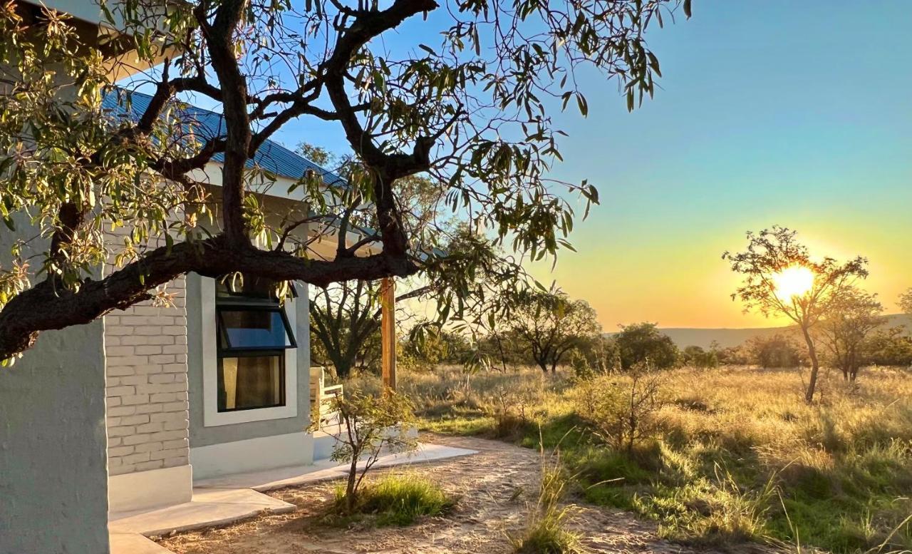 Summerplace Game Reserve 바알워터 외부 사진