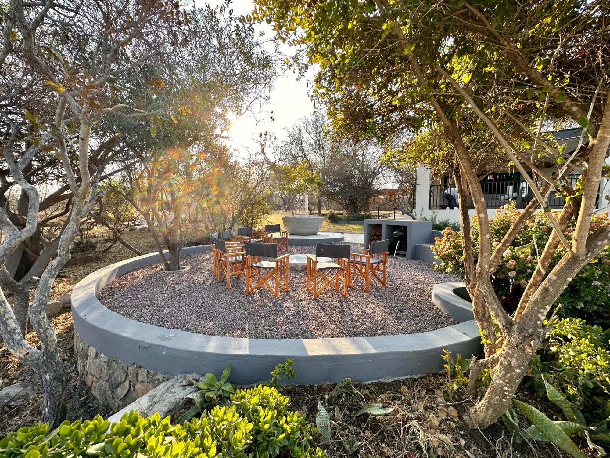 Summerplace Game Reserve 바알워터 외부 사진