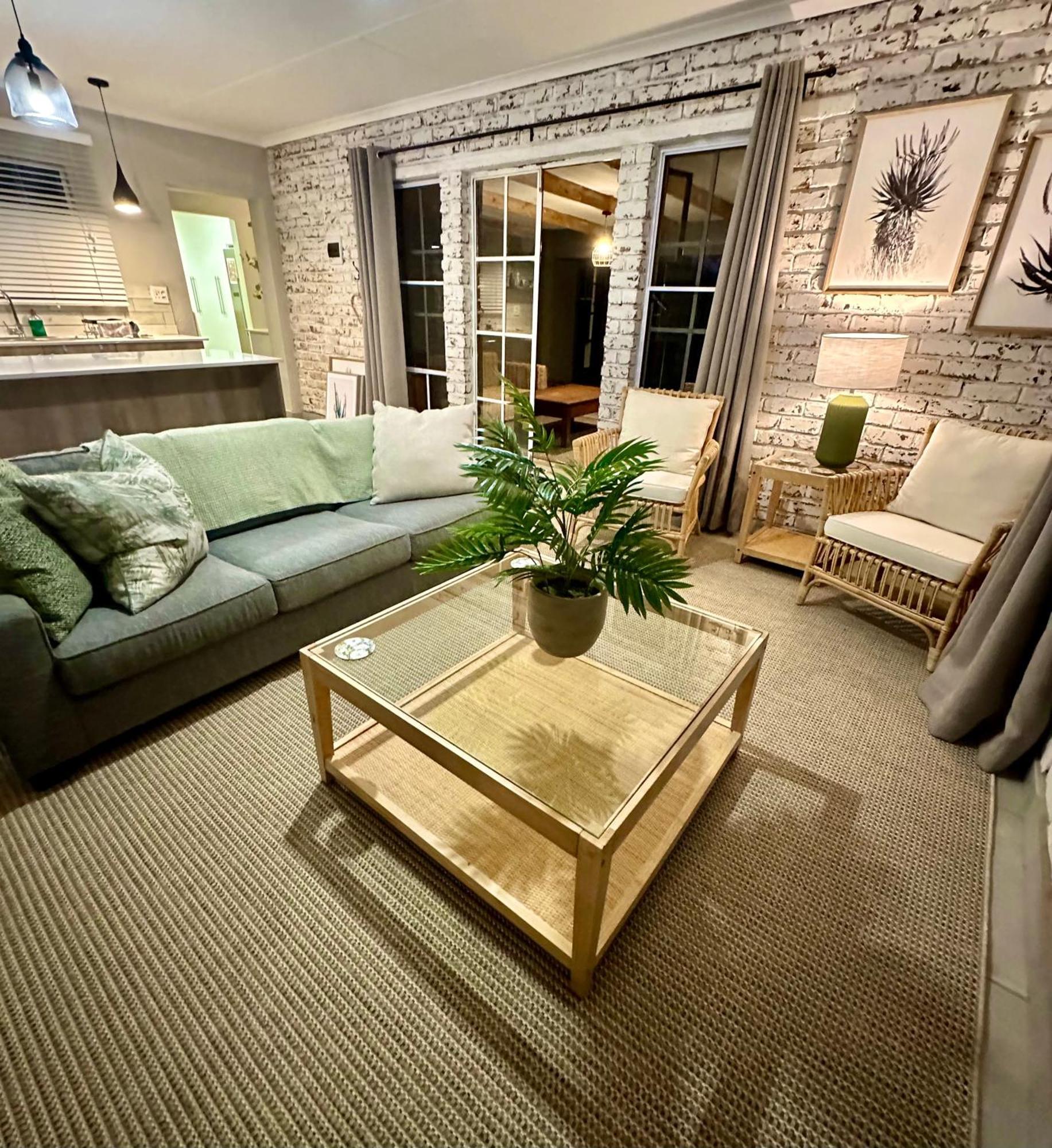 Summerplace Game Reserve 바알워터 외부 사진