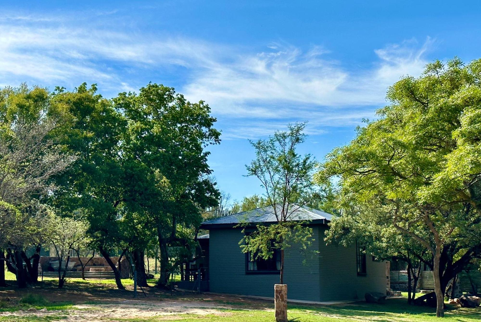 Summerplace Game Reserve 바알워터 외부 사진
